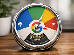 Google Barometer