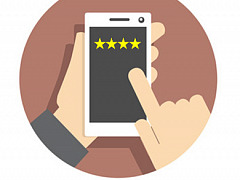 Review / Bewertung