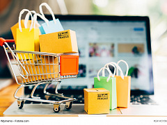 E-Commerce