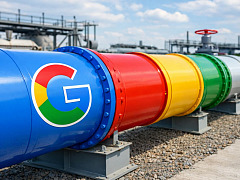 Google Grounding Pipeline