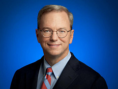 Eric Schmidt