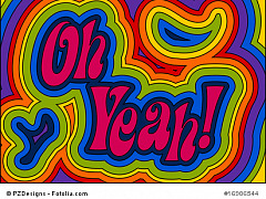 Yeah - die 70er