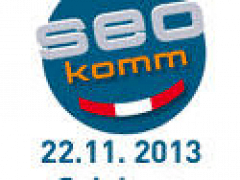 SEOkomm 2013