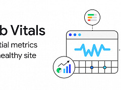 Google Core Web Vitals