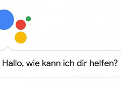 Google Assistant