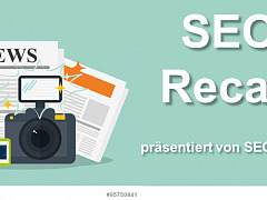 SEO-Recap