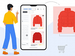 Google Shopping Graph