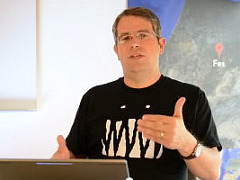 Matt Cutts