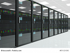 Server