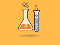 Google-Testlabor