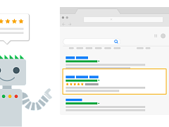 Googlebot und strukturierte Daten