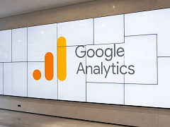 Google Analytics Monitorwand