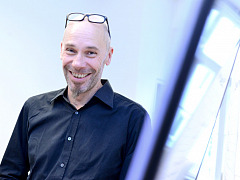 Eric Kubitz