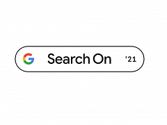 Google Search On 2021