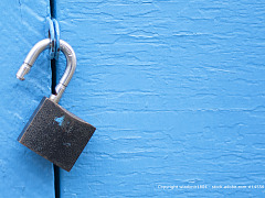 Unsicher: Mixed Content