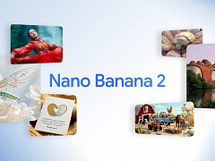 Google Nano Banana 2