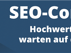 SEO-Contest 2021