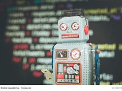 Suchmaschinenbot