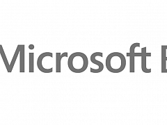 Microsoft Bing Logo