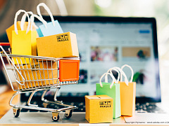 Onlineshopping