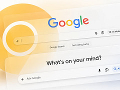 Chrome Canary: Google AI Mode und klassische Suche