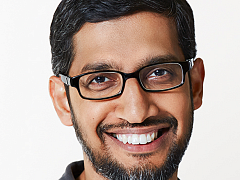 Sundar Pichai