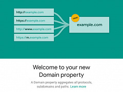 Domain Properties