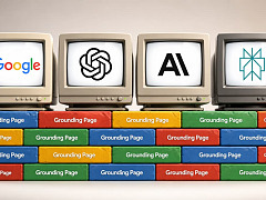 Grounding Pages