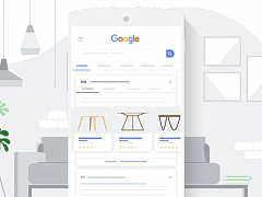 Google Showcase Shopping Ads
