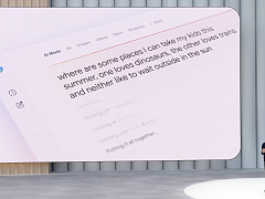 Google AI Mode