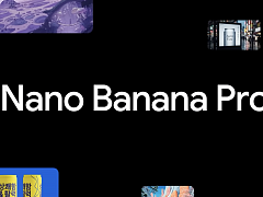 Google Nano Banana Pro