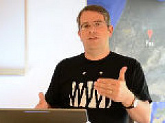 Matt Cutts