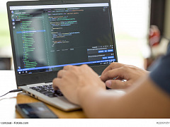 JavaScript-Entwicklung