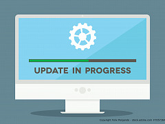 Update