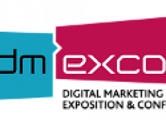 Logo Dmexco
