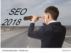 SEO 2018