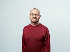 Demis Hassabis
