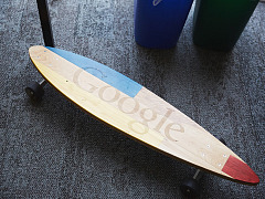 Google Board