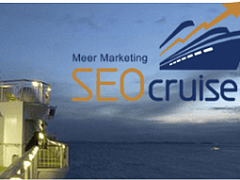 SEcruise - SEO auf dem Meer