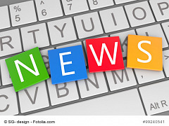 Suchmaschinen- und SEO-News