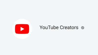 YouTube Creators