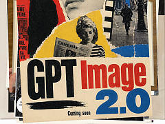 ChatGPT Images 2.0