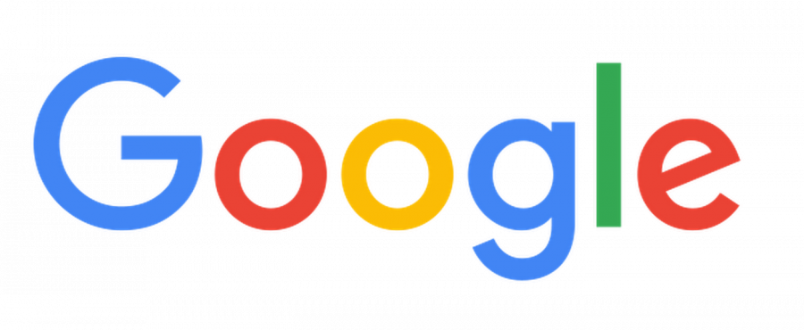 Google Logo
