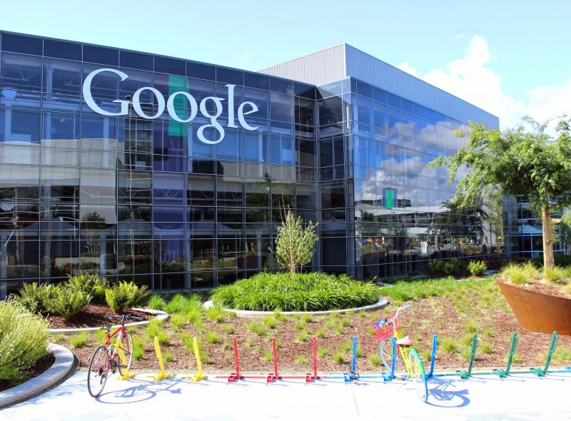 Googleplex