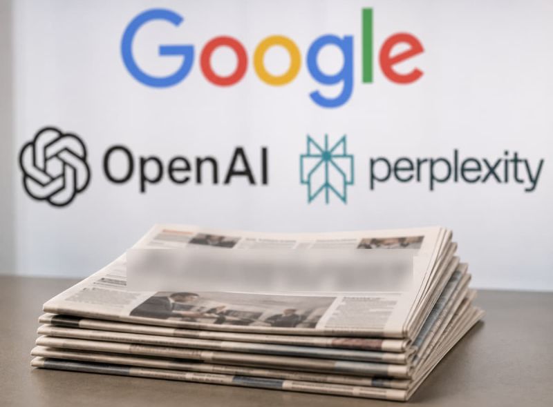 KI-News-Quellen