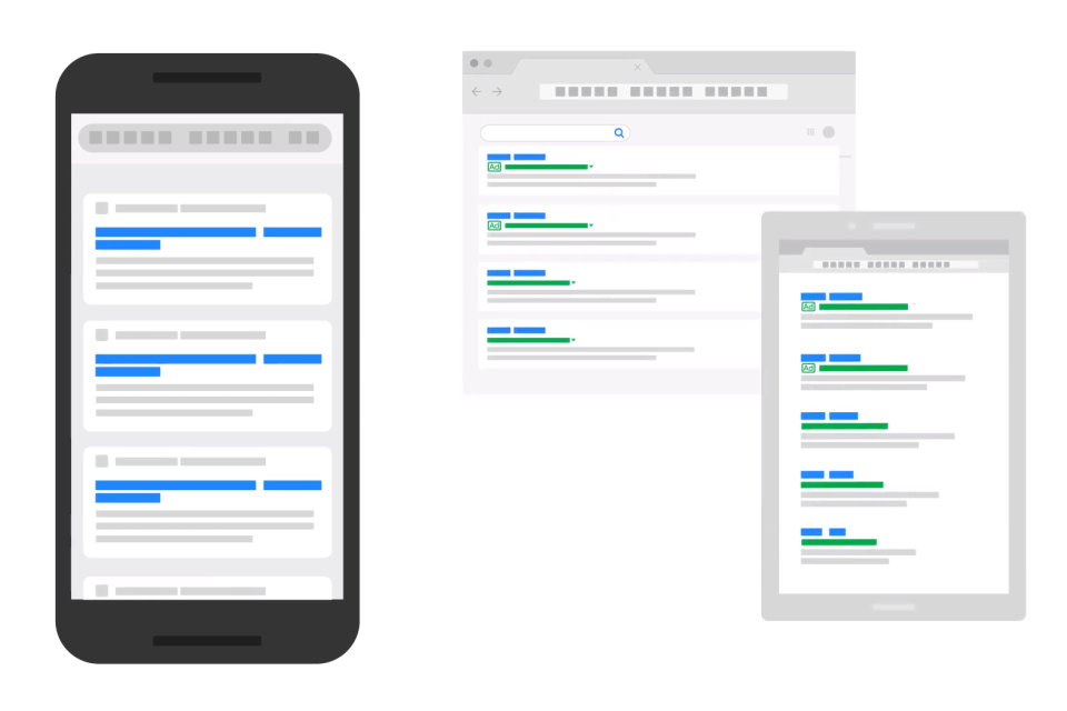 Google SERP
