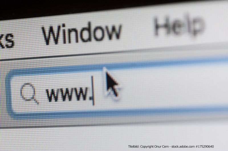 URL