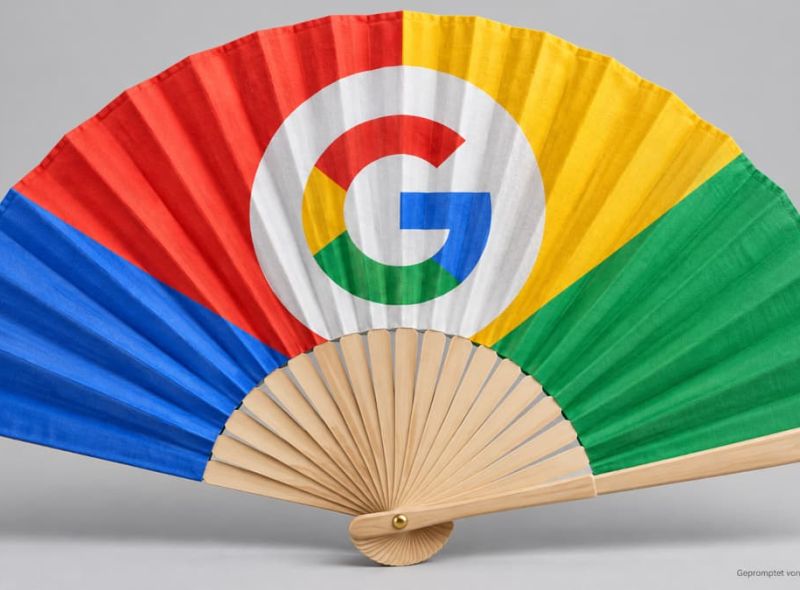 Google Query Fan-Out: Fächer