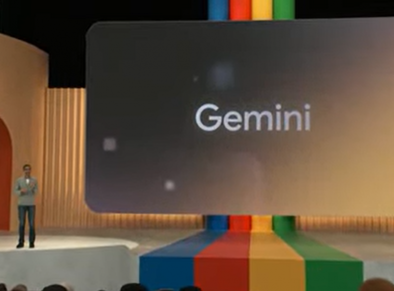 Google Gemini