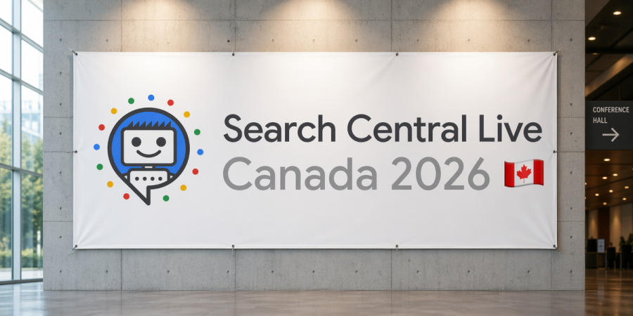 Google Search Central Live Toronto